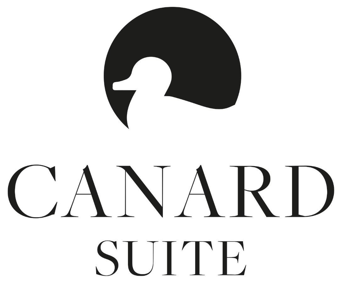 Canard Suite Boloňa Exteriér fotografie
