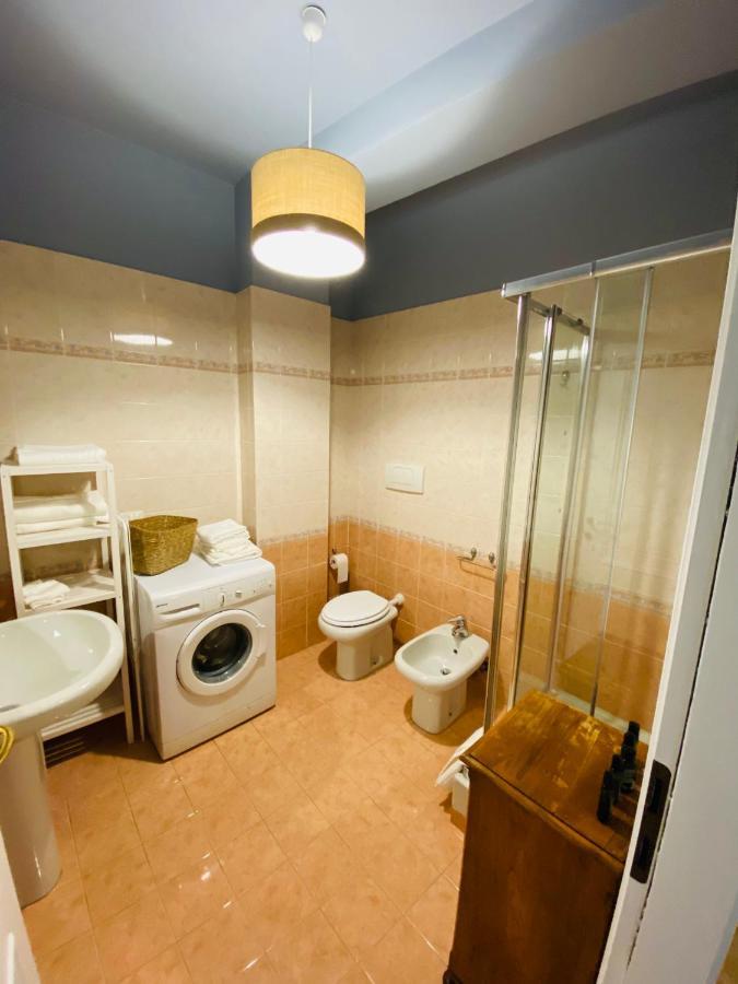 Canard Suite Boloňa Exteriér fotografie