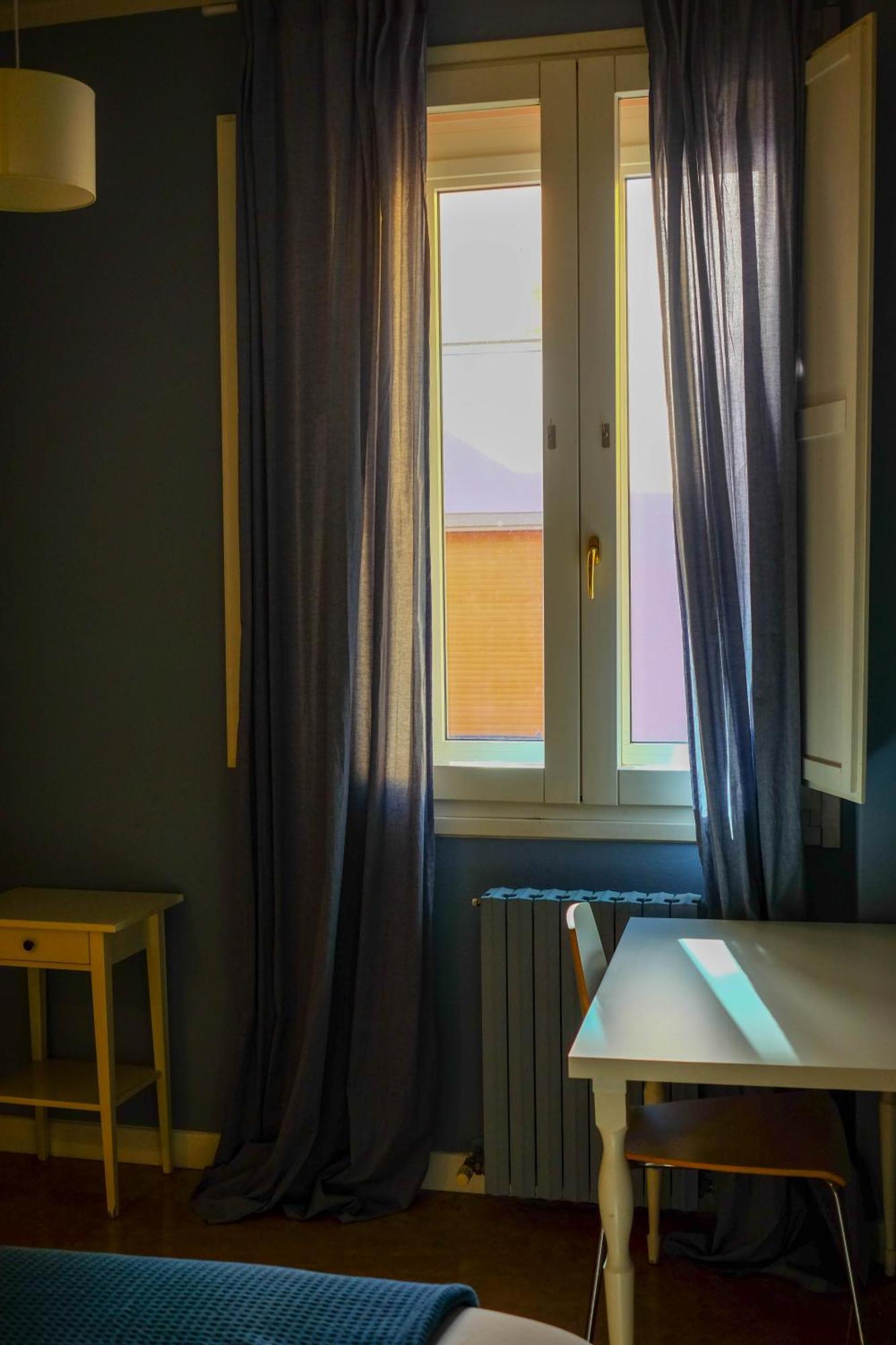 Canard Suite Boloňa Exteriér fotografie